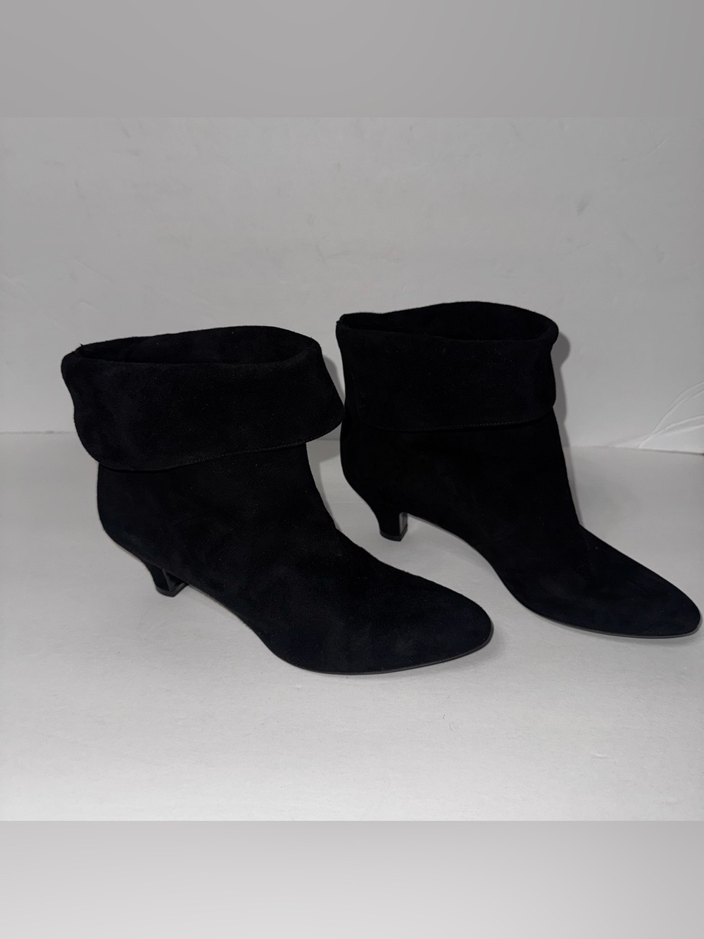 Ralph Lauren and purple label ankle boots size 38